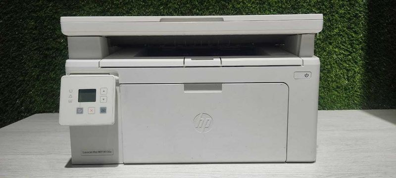 Принтер HP LaserJet Pro MFP M130A Принтер HP LaserJet Pro MFP M130A
