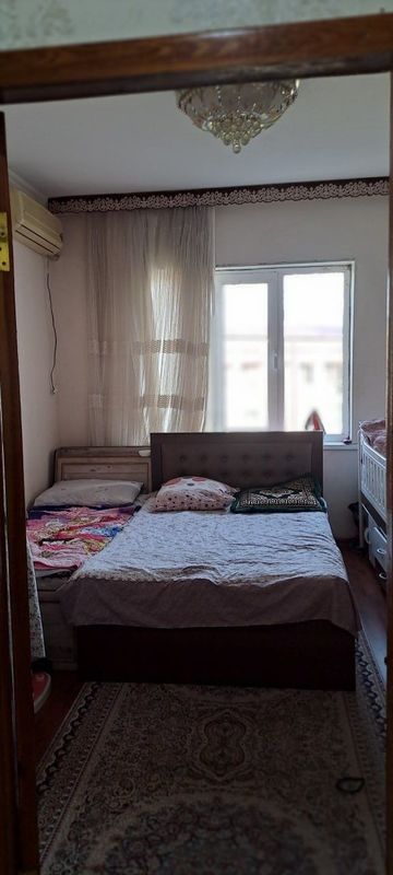 Тинчлик Алока 2в3ком/58м2/метро 10мин Тинчлик Алока 2в3ком/58м2/метро 10мин
