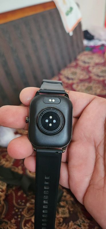 amazfit pop 3s srochna sotiladi amazfit pop 3s srochna sotiladi