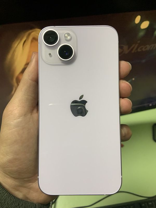 iPhone 14 | 128 GB iPhone 14 | 128 GB