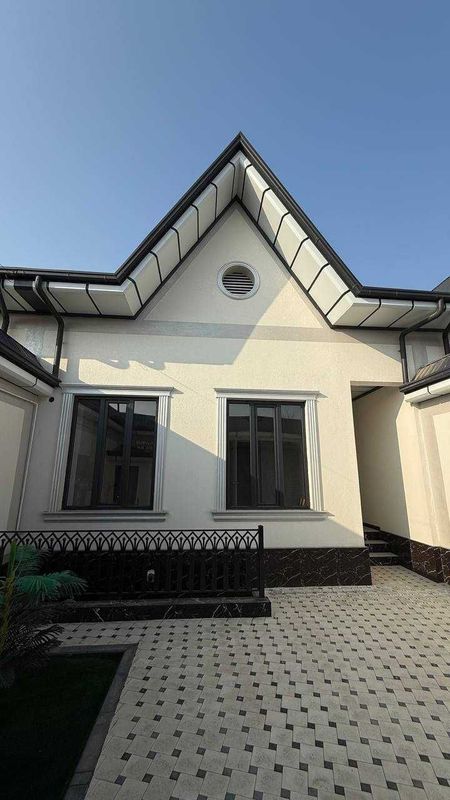 Продаётся дом в Сергелийском районе | Янгихаёт, махалля Чорток Продаётся дом в Сергелийском районе | Янгихаёт, махалля Чорток