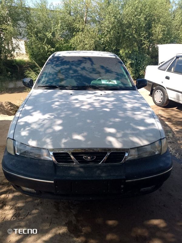 Daewoo Nexia 1 avtomobili