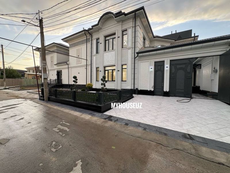 Продаётся новый дом Юнусабадский район:Сампи Продаётся новый дом Юнусабадский район:Сампи
