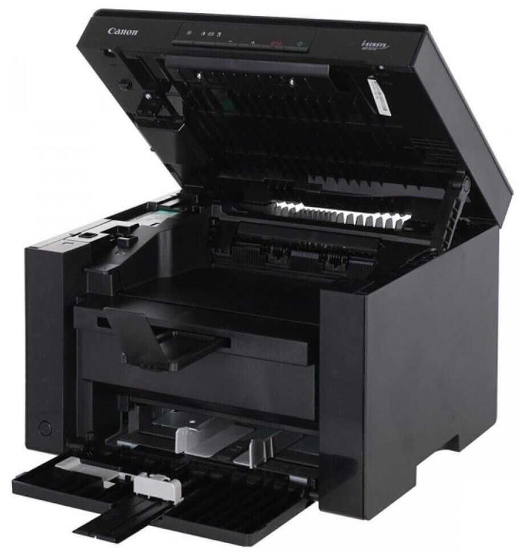 Принтер Canon MF3010 3 в 1