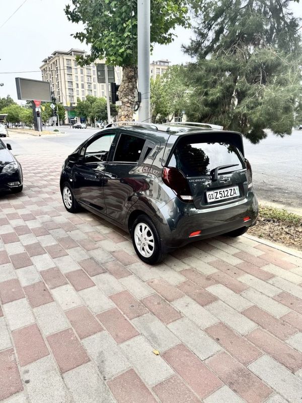 Spark nasiya savdoga yiliga 25 Spark nasiya savdoga yiliga 25