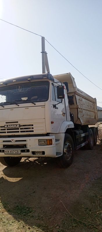 KAMAZ Yevro 2023 KAMAZ Yevro 2023