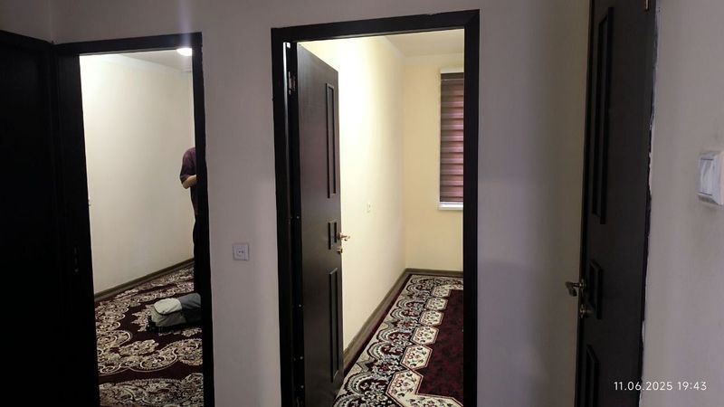 Sergeli 3 bekat, Bollarga sheriklikka Sergeli 3 bekat, Bollarga sheriklikka