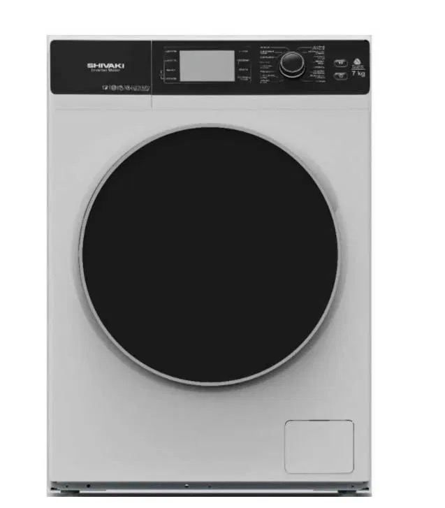 Стиральная машина SHIV-WM0110 W Kaito Стиральная машина SHIV-WM0110 W Kaito