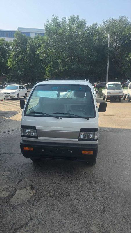 Chevrolet Labo LB2 PLUS Chevrolet Labo LB2 PLUS