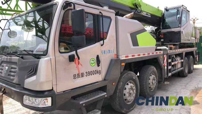 Продаётся авто-кран 50 тонн