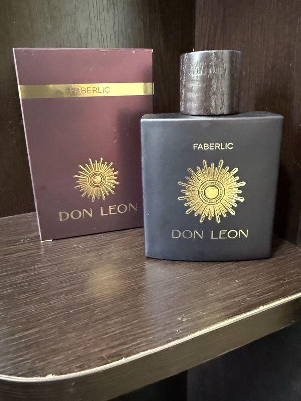 Duxi Don Leon Faberlic Duxi Don Leon Faberlic