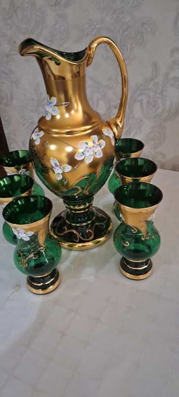 Чехословакия оргинал богема Чехословакия оргинал богема