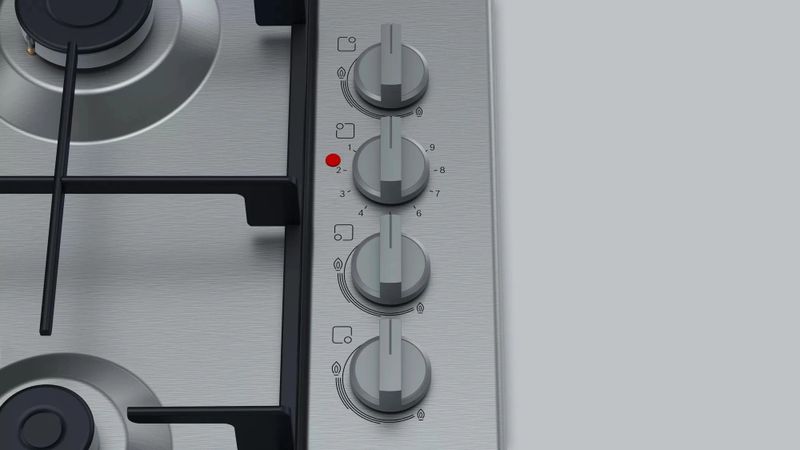 Варочная панель Bosch PBY6C5B62O Скидка Варочная панель Bosch PBY6C5B62O Скидка