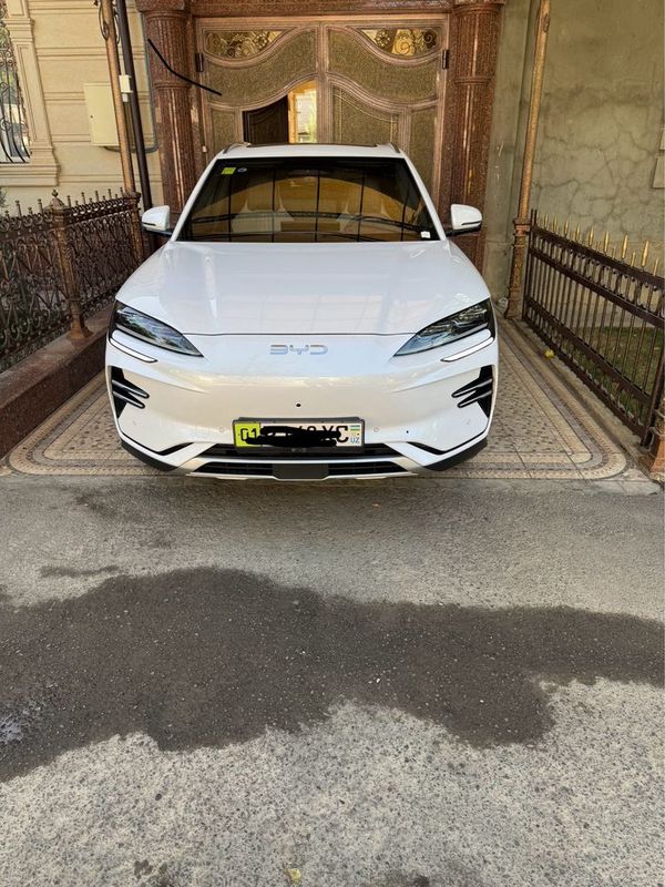 Byd smart 2026 model may oyida olingan 8845 yurgan kamchiliklari yo’q