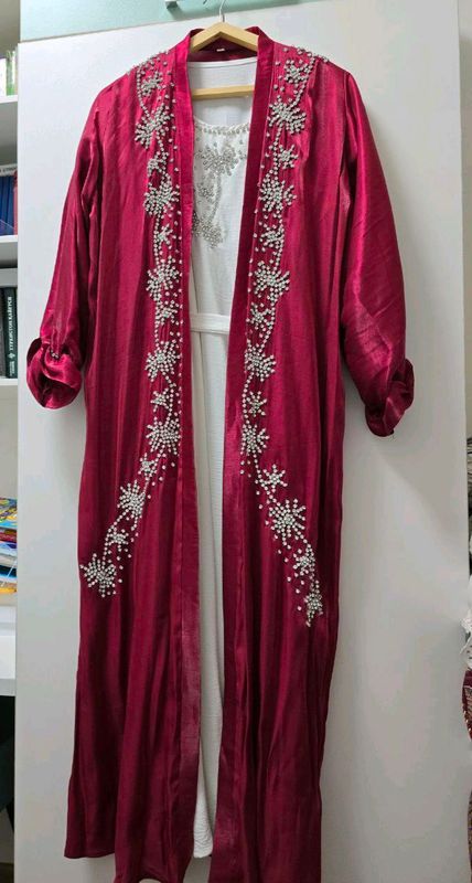 Abaya dvoyka Abaya dvoyka
