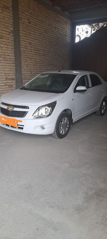 Chevrolet COBALT