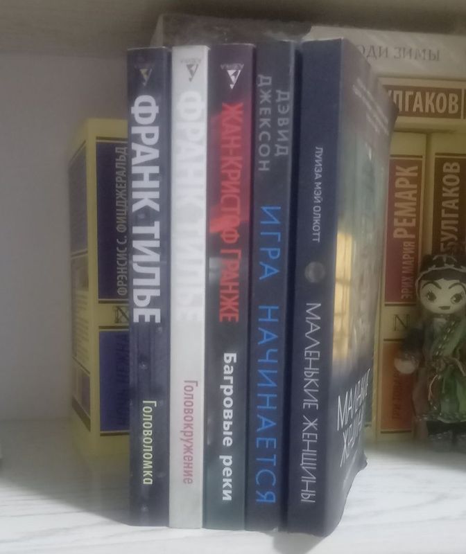 Книги в издании для FixPrice оригинал Книги в издании для FixPrice оригинал