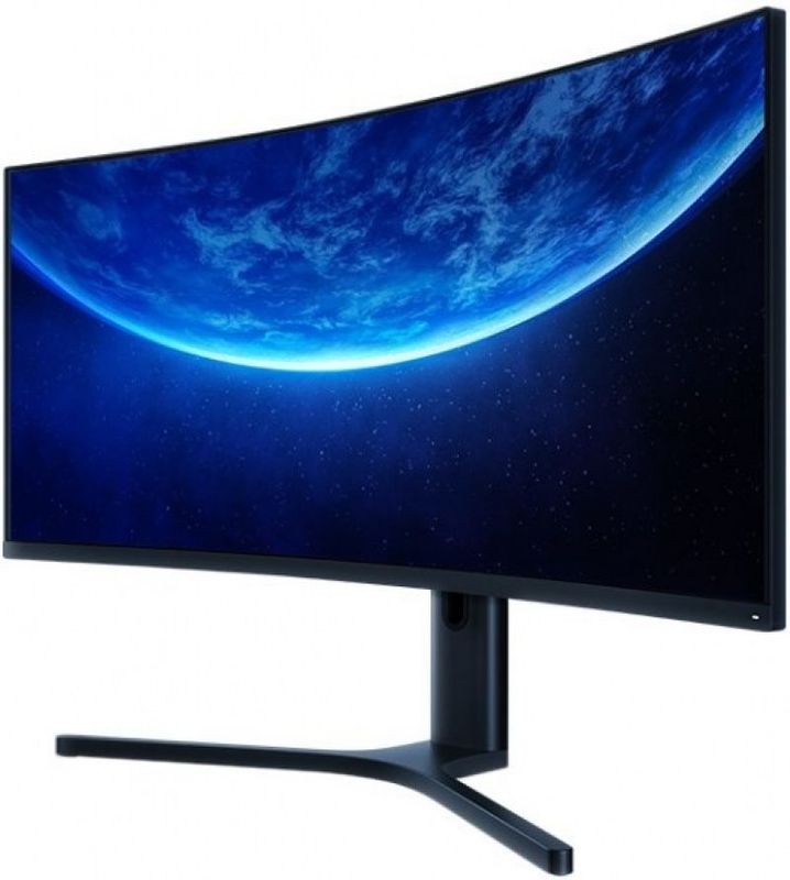 Mi Gaming monitor 34 Curved XMMNTWQ34