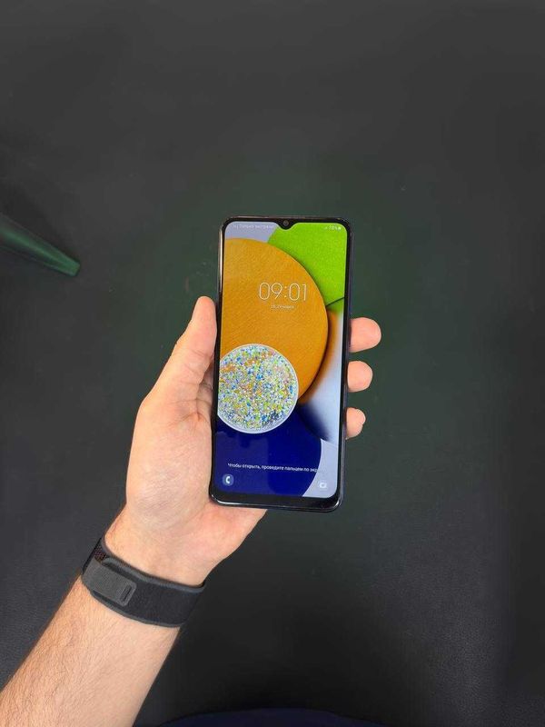 Samsung Galaxy A03 Samsung Galaxy A03