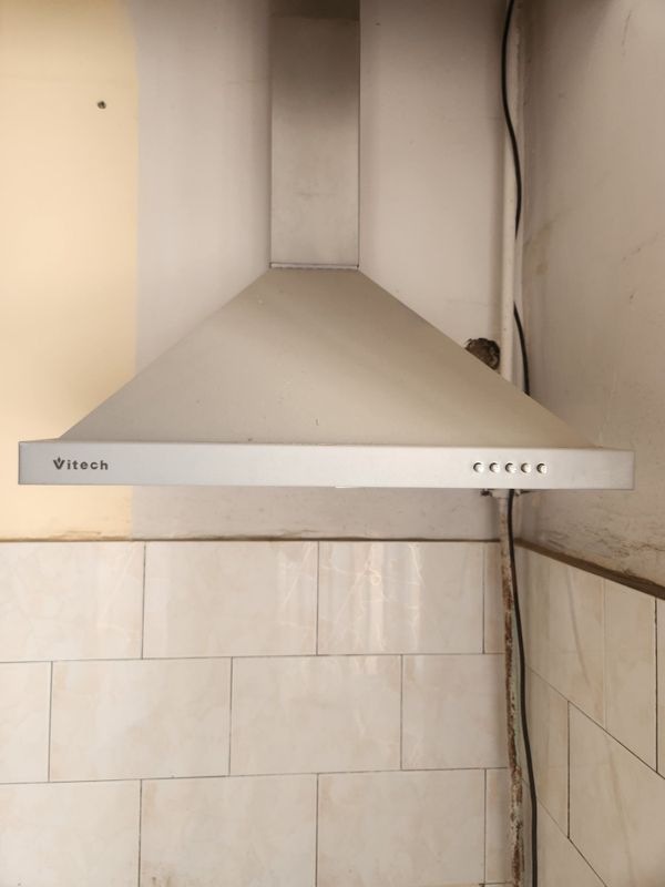 Vitechka Vitech bu yaxshi ishlidi