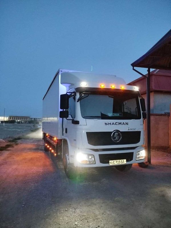 Shacman юк автомашинаси срочно сотилади пул керак Shacman юк автомашинаси срочно сотилади пул керак