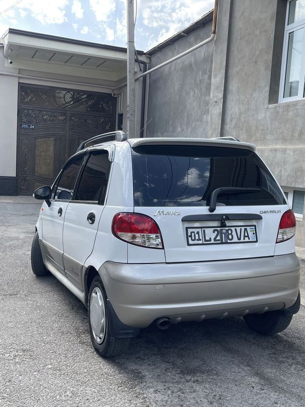 Matiz best AVTOMAT Sotiladi Kondisioner Navaroti bilan Ozimniki! Matiz best AVTOMAT Sotiladi Kondisioner Navaroti bilan Ozimniki!