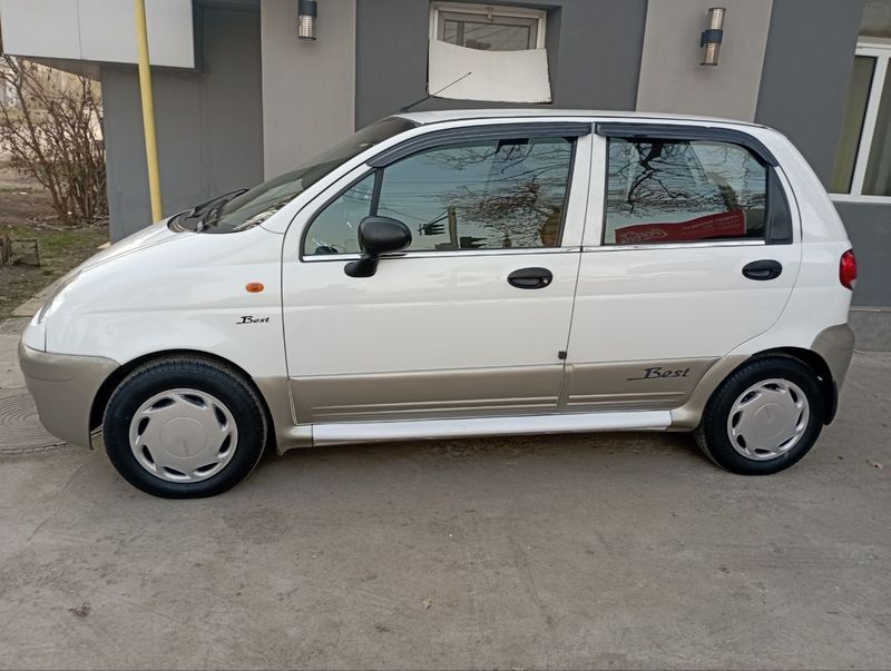 Matiz best 2012 yil