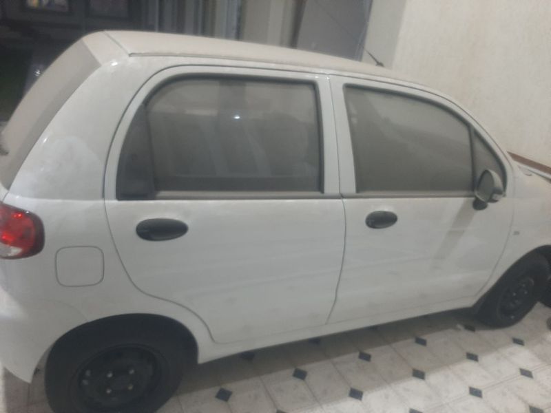 Matiz 2014 yurmagan