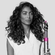 Dyson airwrap Long 2025 все модели и все цвета