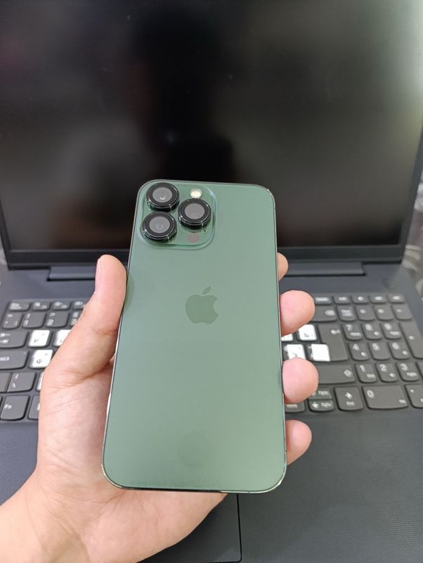 Iphone 13 pro holati ideal Iphone 13 pro holati ideal