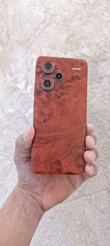 redmi note 13 pro + 5g