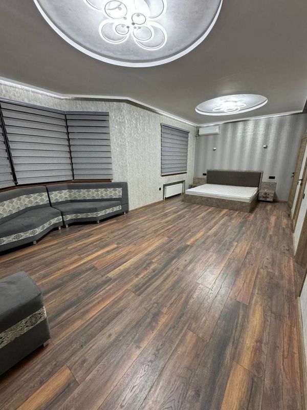 Продаётся 4-х комнатная квартира в ЖК Dream House Дуплекс Продаётся 4-х комнатная квартира в ЖК Dream House Дуплекс