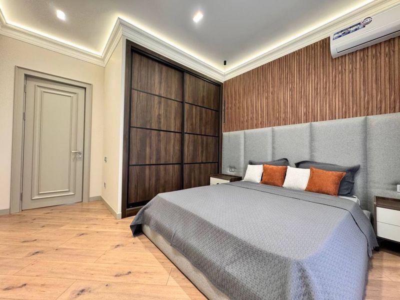 Daily 3/4 room apartments in Tashkent city. 3х ком. Квартира в ТашСити Daily 3/4 room apartments in Tashkent city. 3х ком. Квартира в ТашСити