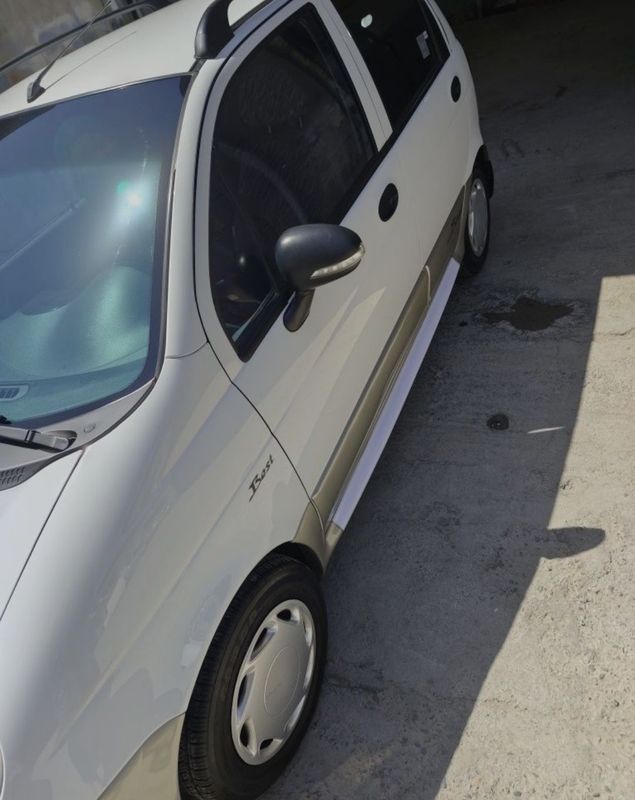 Matix dest H9 2015 yil 189000 km Matix dest H9 2015 yil 189000 km