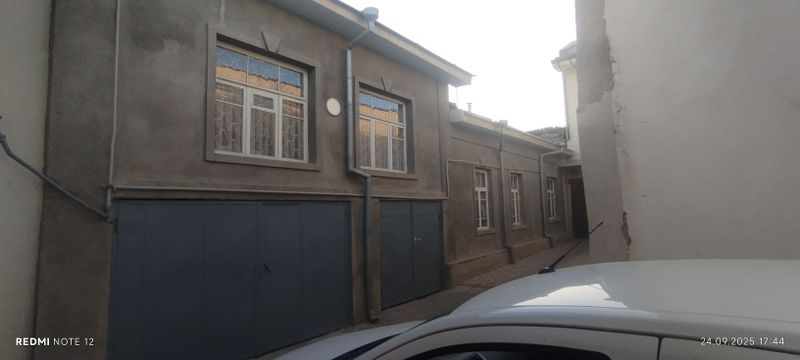Yunusobod tumani bobadeqon mahallasida 7.5 sotik