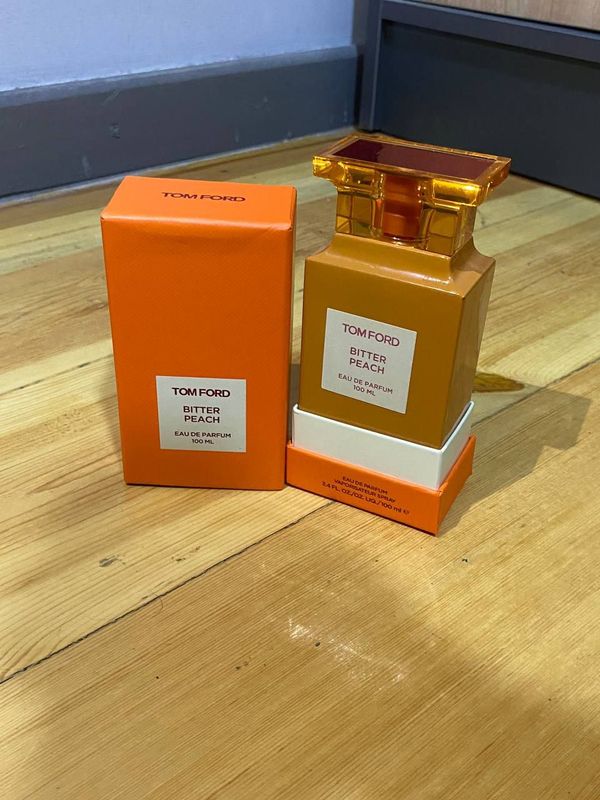 TOM FORD BITTER PEACH Духи оригинал 100ml