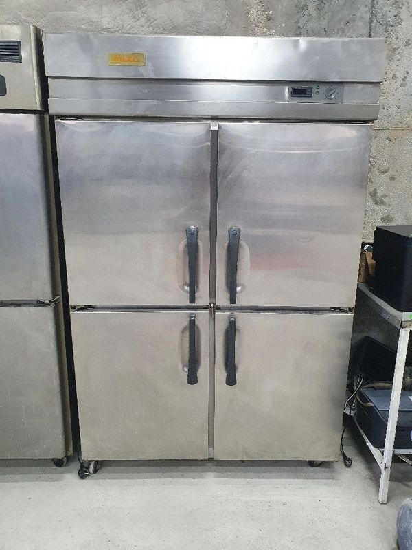 Horeca холодильники
