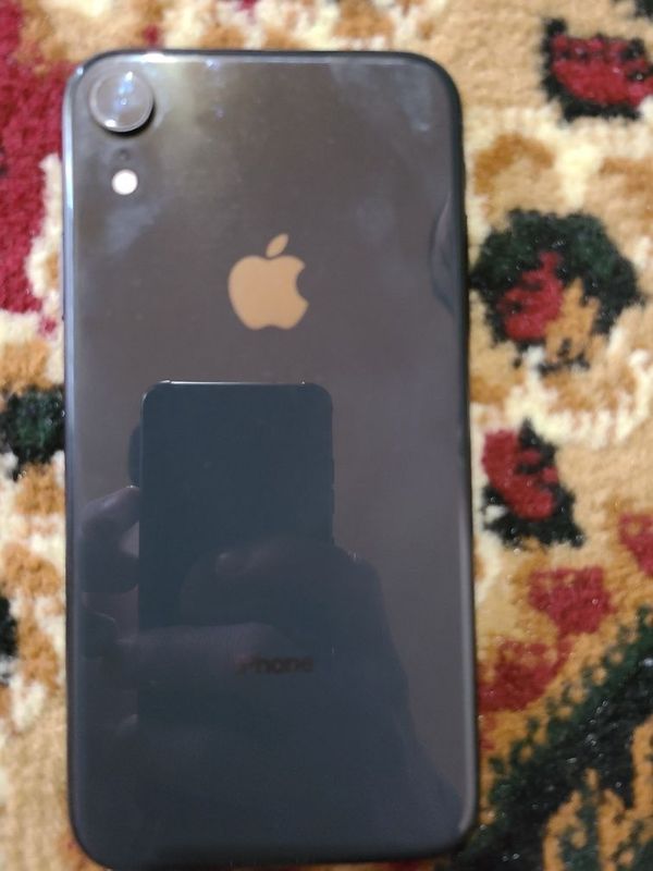 IPhone xr tel ideal