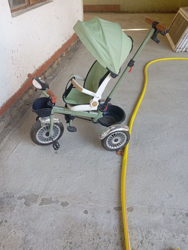 Velokolyaska bolalar aravachasi Velokolyaska bolalar aravachasi