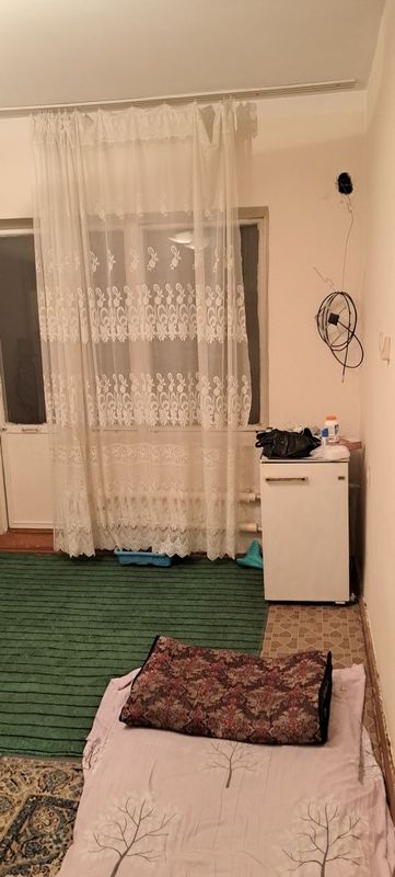 Tekin kvartira bor faqat ayolla va qizlaga Tekin kvartira bor faqat ayolla va qizlaga