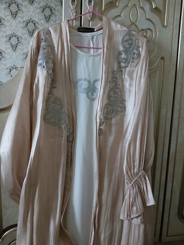Abaya Abaya