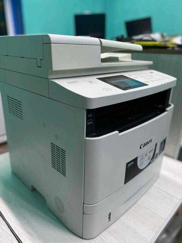 Printer Canon i-SENSYS MF411dw