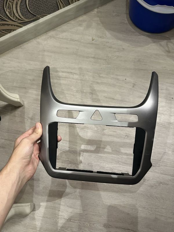 Cobalt zavod mafon ramka
