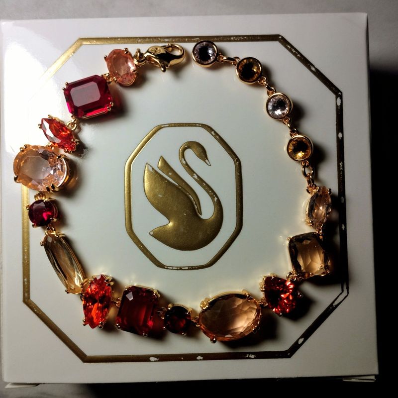 Браслет SWAROVSKI Gema Браслет SWAROVSKI Gema