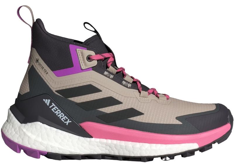 Adidas ботинки free hiker 2 Adidas ботинки free hiker 2