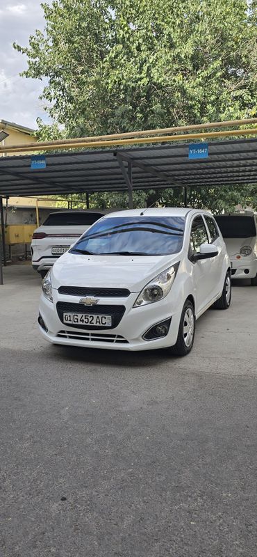 Spark 2 evro avtomat Spark 2 evro avtomat