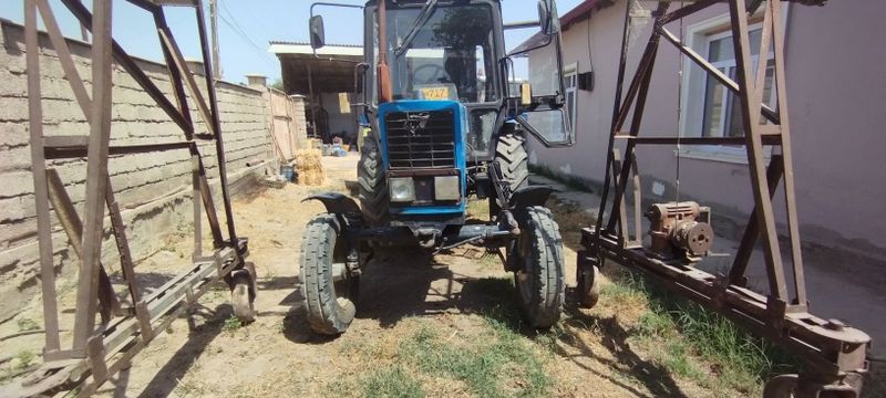 Мтз 80.1 нархни келишамиз Мтз 80.1 нархни келишамиз