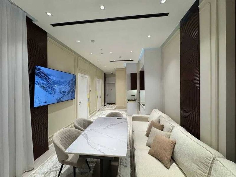 СДАЕТСЯ АРЕНДА 2х ком КВАРТИРА в ЖК ''Nest one" 60м2, 39-этаж СДАЕТСЯ АРЕНДА 2х ком КВАРТИРА в ЖК ''Nest one" 60м2, 39-этаж