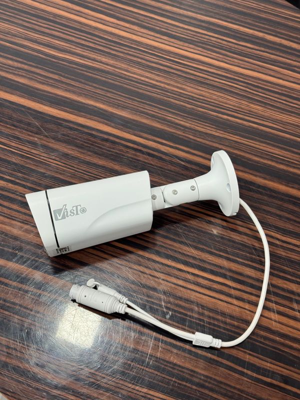 Visto Bullet Camera камера видеонаблюдение / Xavsizlik kamera Visto Bullet Camera камера видеонаблюдение / Xavsizlik kamera
