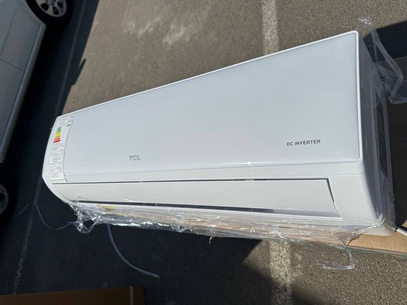 Кондиционер TCL 12 прямой со склада доставка по городу бесплатно Кондиционер TCL 12 прямой со склада доставка по городу бесплатно